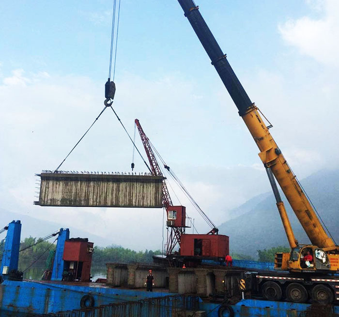 奉化汽车吊,奉化吊车
